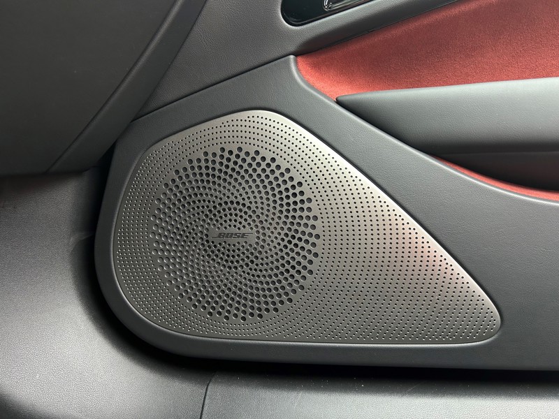 Image MG CYBERSTER BEV 375kW 4WD  CYBERSTER 4WD MY24